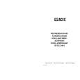 ACEC RFDC2404 Instrukcja Obsługi